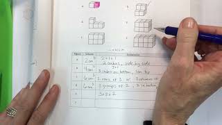 Eureka math grade 5 module 5 lesson 1 homework [upl. by Leckie]