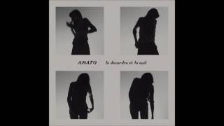 Amato  The Warehouse [upl. by Olds]