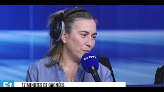 quotLa Maladroitequot sur France 3 [upl. by Haukom126]