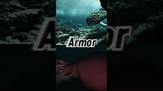 dunkleosteus terrelli Vs collosal squid 🦑 lego transformers animals fendtpower france [upl. by Neenaj]