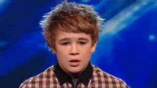 Eoghan Quigg  Does Your Mother Know [upl. by Klehm]