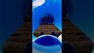 Balloon skydive POV [upl. by Lurlene]