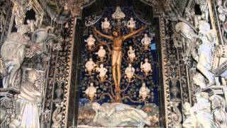 Catedral de Monreale  Sicilia Italia [upl. by Sucramd]