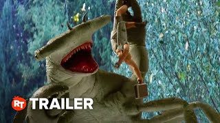 Cocaine Shark Trailer 1 2023 [upl. by Turmel]