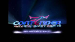 Contender Entertainment Group Logo [upl. by Eannyl]