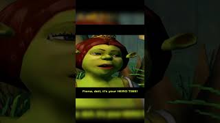 Shrek 2 Game 2004  Chapter 1  Shreks Swamp 78  Part 7 [upl. by Leamiba]