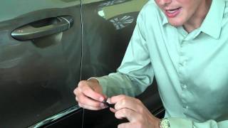 How to manually unlock your Volkswagen [upl. by Hephzipa]