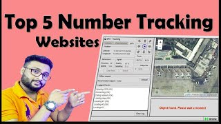 Top 5 Location Tracking Website in India  How To Track Location By Mobile Number  By Tech Group [upl. by Menendez]