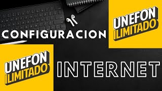 La Mejor Configuracion APN Internet Ilimitado Unefon 5G 2024 Para Todos los Android [upl. by Akima]