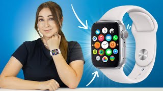 Apple Watch Series 6 Tips Tricks amp Hidden Features  You ABSOLUTELY MUST Know [upl. by Ayekram447]