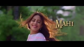 Balu Mahi  Official Trailer 2017 [upl. by Tnarud652]