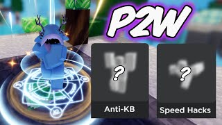 This Bundle Is P2W In Roblox Bedwars [upl. by Andrey]