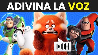 ADIVINA la voz del PERSONAJE ANIME 🕹️🤓👍¿Podrás adivinar sólo con su voz TEST anime  Quiz SOR [upl. by Yarg]