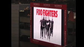 Foo Fighters Geelong Australia March 2022  Full Concert [upl. by Ynttirb648]