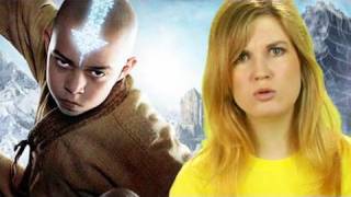 Last Airbender movie review [upl. by Barney106]