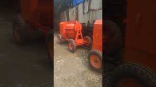 Manufacture of all type concrete mixer machine tower hoist lift anto Smog gun machine9673951137 [upl. by Wesa]