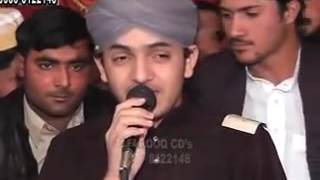 Ek Main Hi Nahi Un Par Qurban Zamana Hai By Taimoor Sultan Madni Al Farooq Cds Center Khiali Adda G [upl. by Myna458]