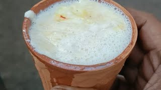 zafrani milk in Delhi [upl. by Laamaj17]