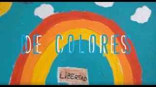 De Colores  Magdalena Fleitas [upl. by Lidah]