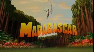 madagascar 1 pelcula completa parte 1 en espaol latino [upl. by Elkin795]