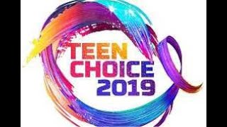 2019 Teen choice awards full show [upl. by Boy]