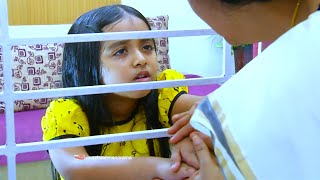 Malooty  Malootys nightmare  Mazhavil Manorama [upl. by Ahcila]