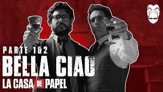 Bella Ciao  La Casa de Papel [upl. by Link]