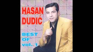 Hasan Dudic  Doslo vreme izdaje me snaga  Audio 1998 [upl. by Acinod704]