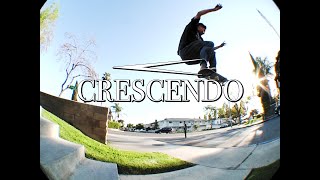 CRESCENDO  Full Video [upl. by Nivrehs]