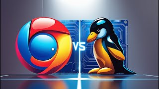 Chrome OS vs Linux Which is Better [upl. by Morris]