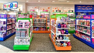 Toys R Us is coming back in Macys stores [upl. by Felt]