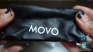 Unboxing and Testing Movo VXR10 Universal Video Microphone [upl. by Ahsiram894]