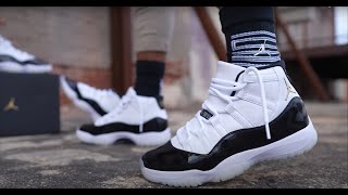 BEST CHEAP REP SHOES WEBSITE  yekickruAir Jordan 11 Gratitude [upl. by Lidaa]