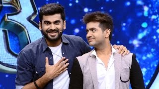 D3 D 4 Dance I Ep 67  Neeravji the rockstar I Mazhavil Manorama [upl. by Ariec]