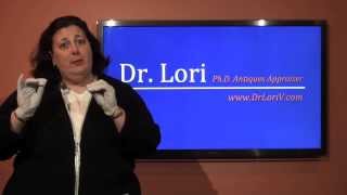 How To Identify Valuable Gemstones by Dr Lori [upl. by Cullin]