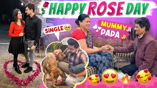 Rose Day by Day happy Rose Day video happy Rose Day 7 February 2025 [upl. by Mathur682]