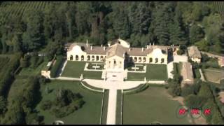 City of Vicenza and the Palladian Villas of the Veneto UNESCONHK [upl. by Bocaj]