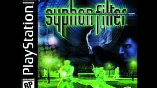 Syphon Filter OST  Rhoemers Stronghold [upl. by Ahsemac]