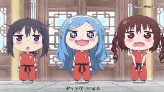 Himouto Umaru chan S Special BD ep04 vietsub [upl. by Cameron434]