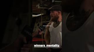 Winners mentality [upl. by Menard620]