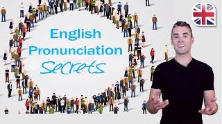 English Pronunciation Secrets  5 Tips to Improve English Pronunciation [upl. by Dosh]