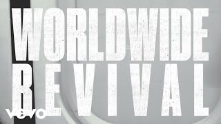 Newsboys  Worldwide Revival Official Lyric Video [upl. by Beaner399]