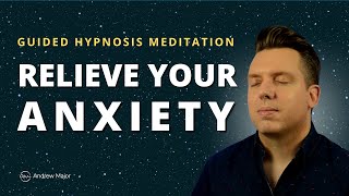 Hypnosis For Anxiety  Instant Calm amp Relaxation Session [upl. by Acinom754]