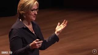 Brené Brown 7 Super Tips [upl. by Ttevi]