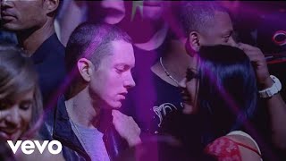 Eminem  Dancefloor Explicit Music Video [upl. by Aronal]