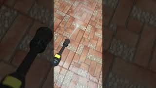 Hidrolavadora con 1450 PSI Pressure washer [upl. by Betta205]