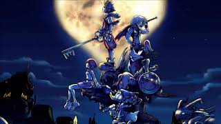 Kingdom Hearts  Simple and Clean Full Version Extended [upl. by Anitteb]