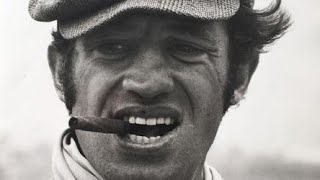 Jean Paul Belmondo Tribute ☺ Le Professionnel [upl. by Sabec]