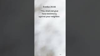 Journey of faith and spiritual growth  Exodus 2016 Daily Bible Verse [upl. by Lenore907]