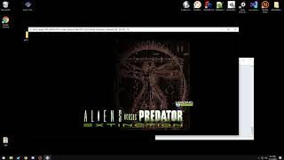 Alien vs Predator  Stricken [upl. by Igenia]